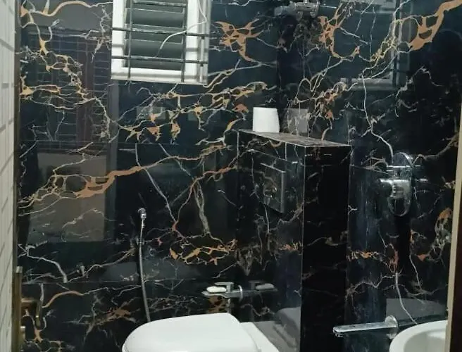 Apartament z 2 sypialniami